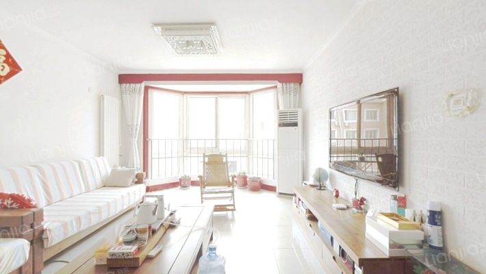 文东裕华园二手房实景图