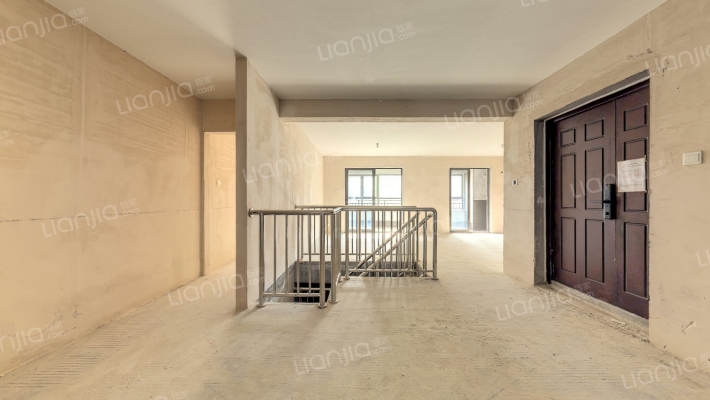 通和天誉南区二手房实景图