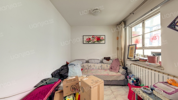 市手扶拖拉机厂家属院二手房实景图