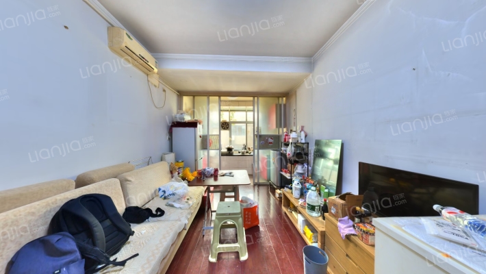 电信十所家属院二手房实景图