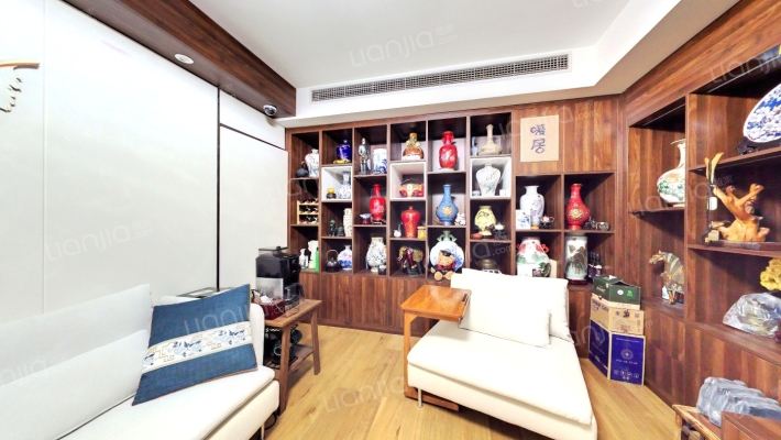 东莲大厦二手房实景图