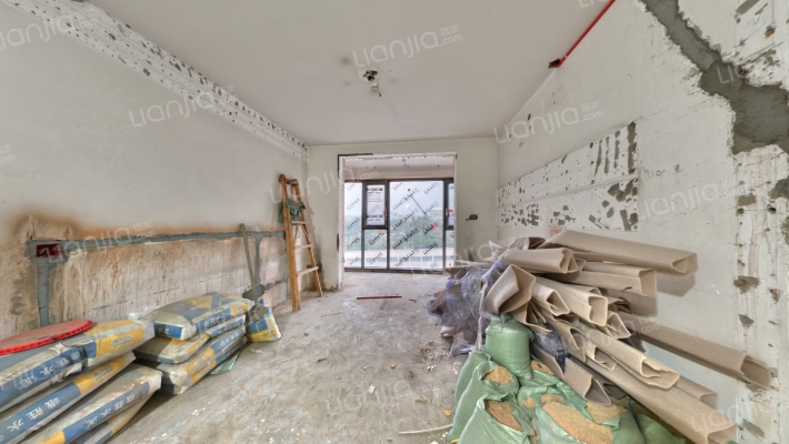 吉馨苑二手房实景图