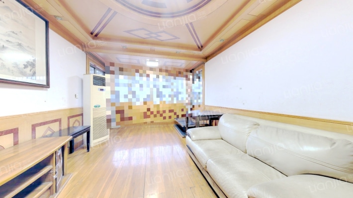 报慈家园北区二手房实景图