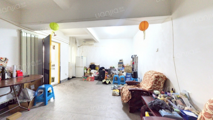 东风楼社区二手房实景图