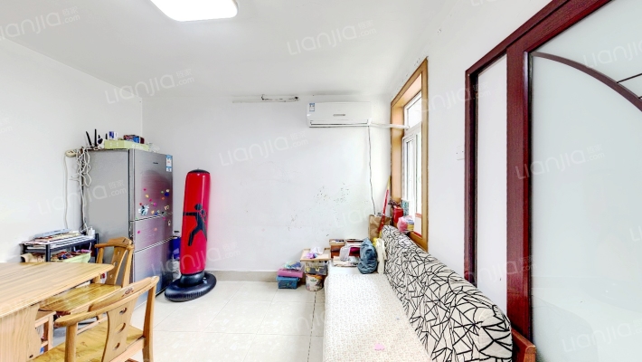 安徽省电力公司黄山路生活区二手房实景图