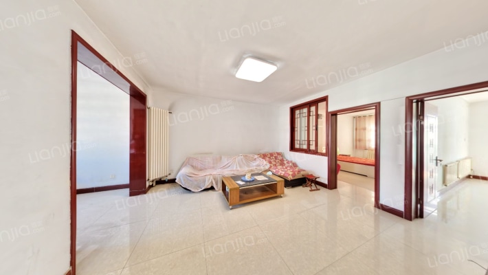 新时代庄园二手房实景图