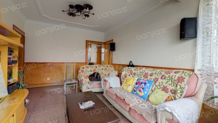 海埂体育训练基地二手房实景图