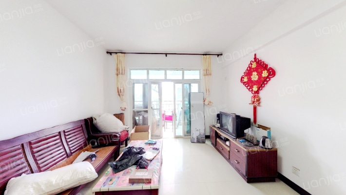 富美苑二手房实景图