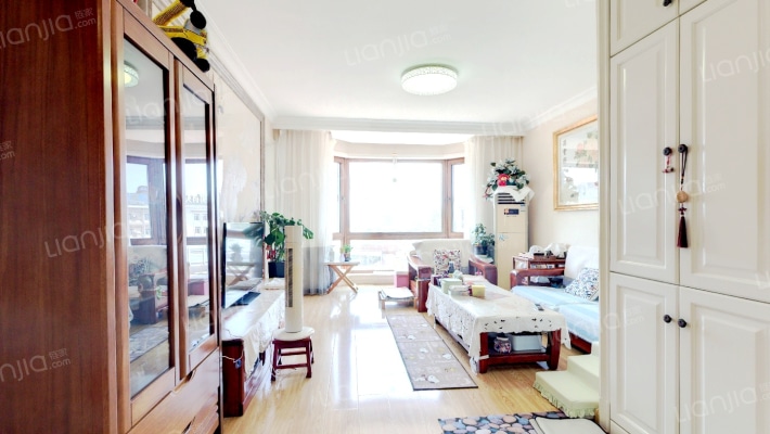 优豪斯二手房实景图