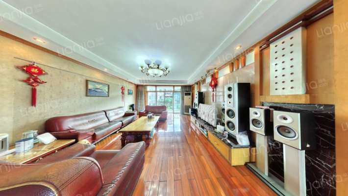 恒宾园二手房实景图