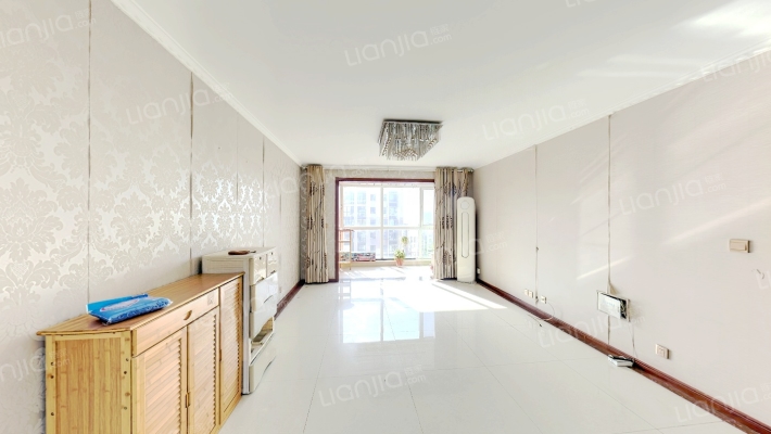 伟东幸福之城二期二手房实景图