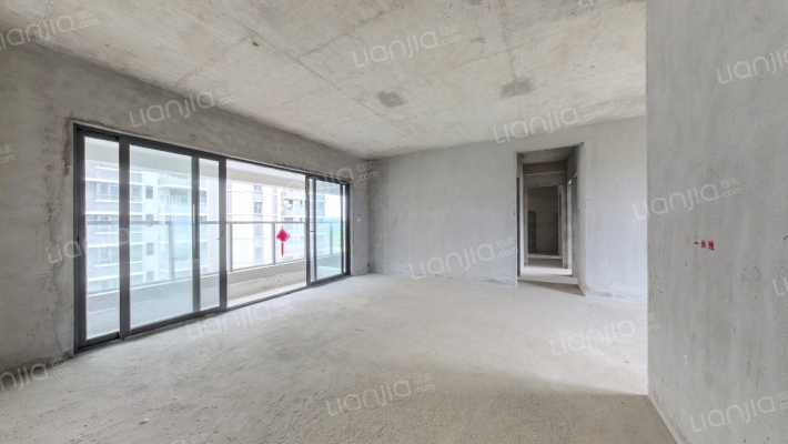 金科博翠府博园二手房实景图