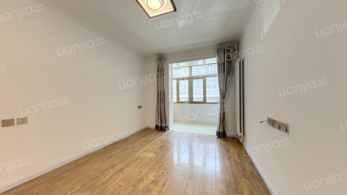 昌盛园四区二手房实景图