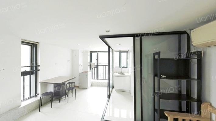 二十一码头二手房实景图