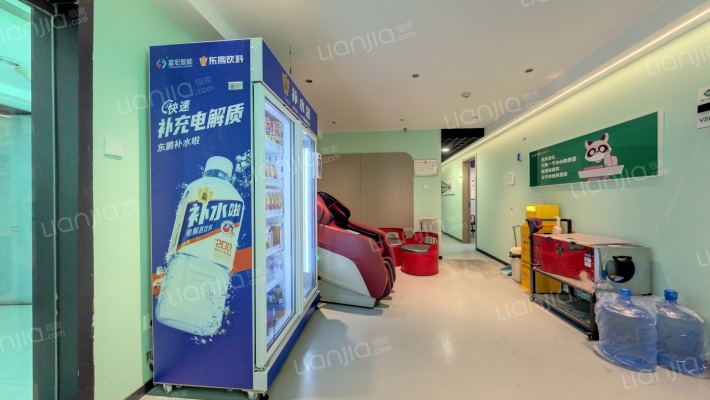 紫薇龙腾新世界二手房实景图