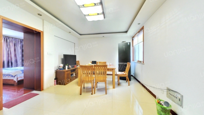 赵厍花园B区二手房实景图