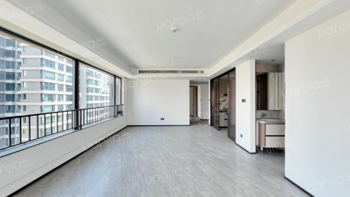 重庆建发缦云二手房实景图