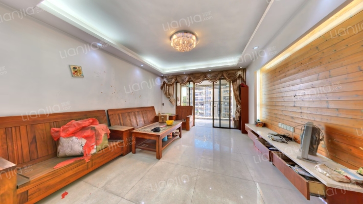 尚观御园二手房实景图