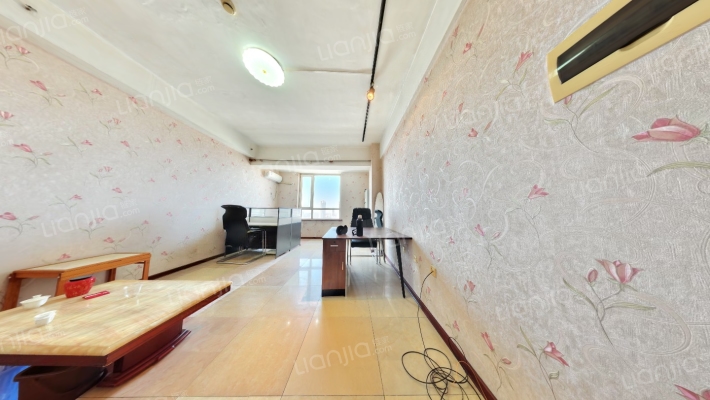 天宝国际二手房实景图