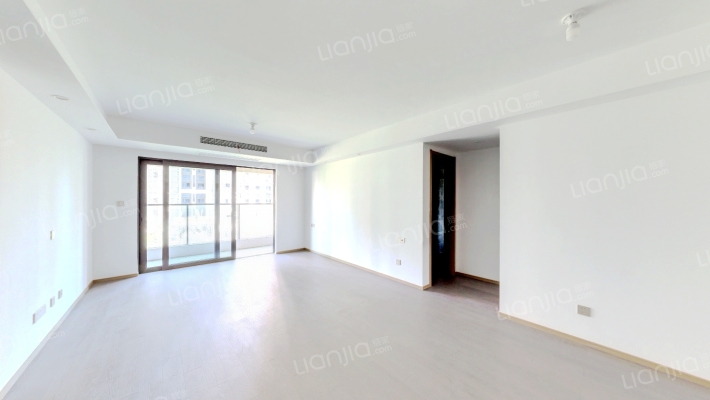 星河国际二区二手房实景图