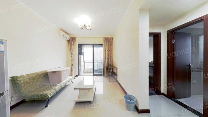 龙湖睿城二手房实景图