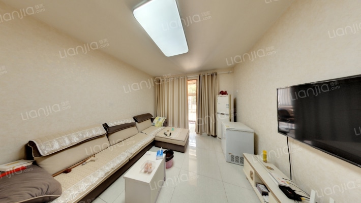 明家庄园二手房实景图