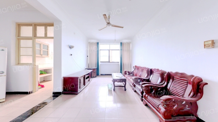 立业路农行家属院二手房实景图