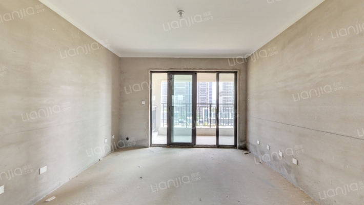 枫华金明府六期二手房实景图