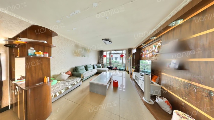 东盛园二手房实景图