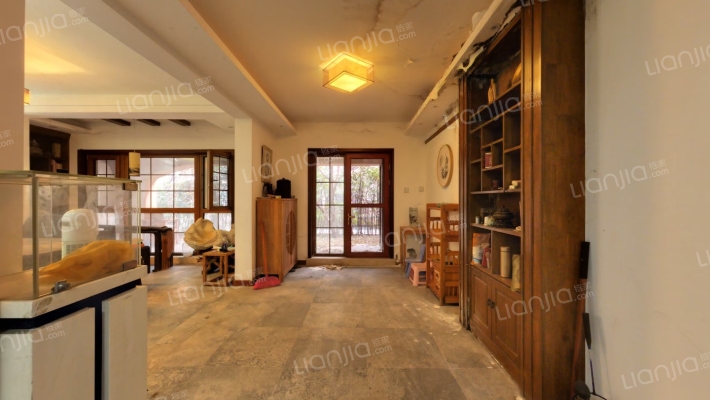 新田城C区二手房实景图