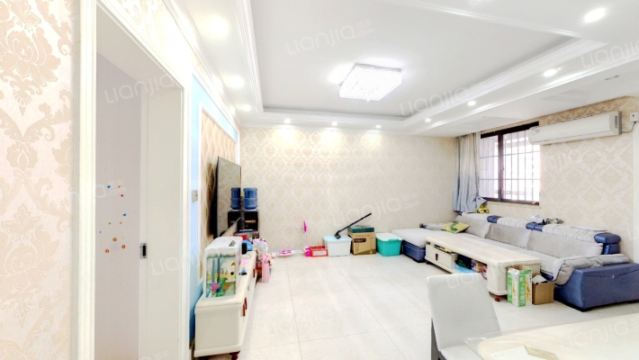 帝奥世伦名郡二手房实景图