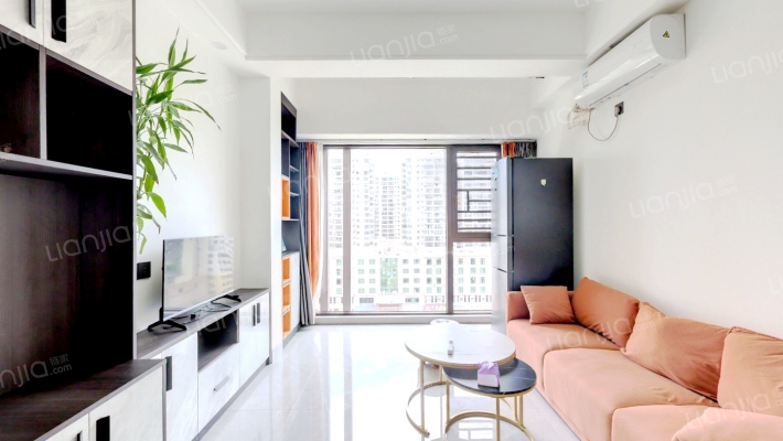 东站国际商业广场二手房实景图