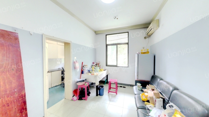 育青嘉园二手房实景图