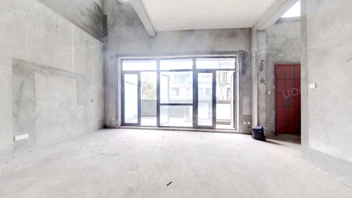 花样年君山二手房实景图