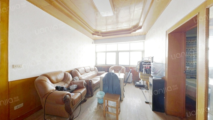 白沙关文明小区二手房实景图