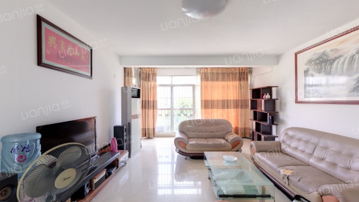 广西外运南宁储运公司宿舍二手房实景图