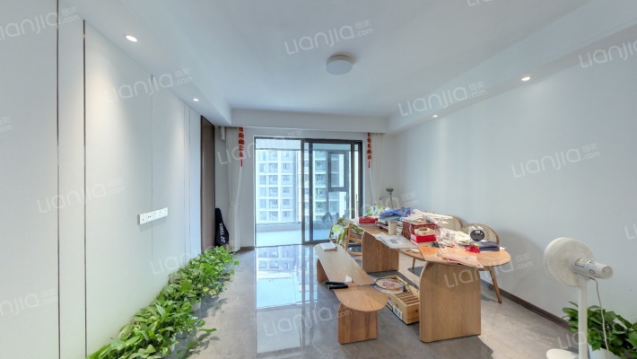 江悦和鸣二手房实景图