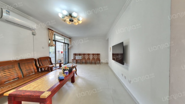 紫薇花园东区二手房实景图