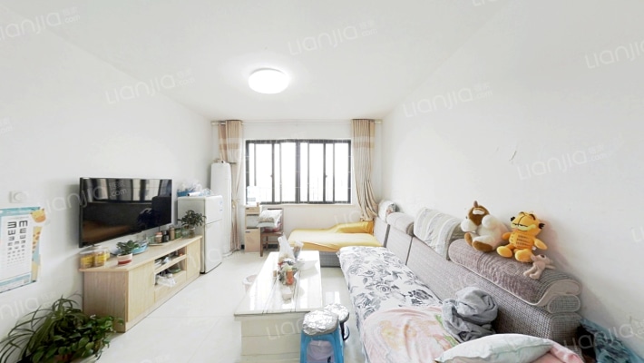 水木轩二手房实景图