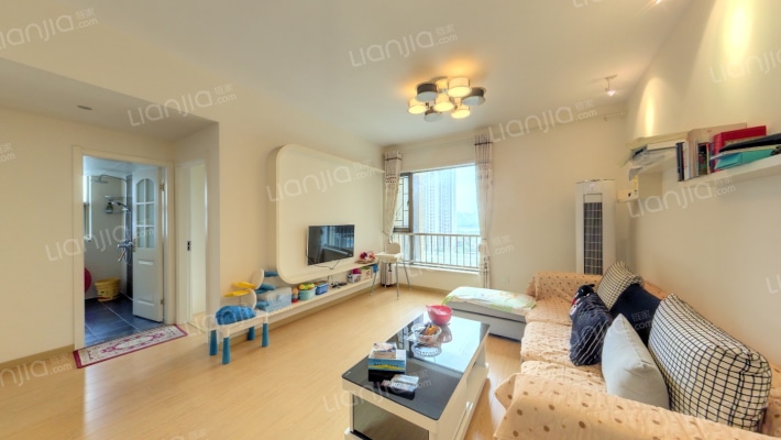 嘎纳印象二手房实景图