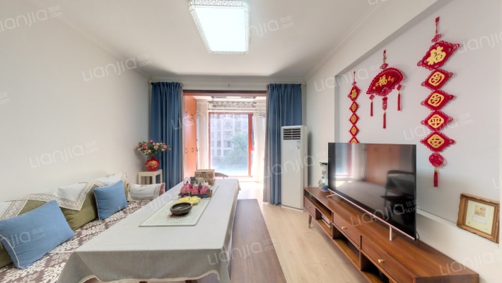 长燃新奥佳园二手房实景图