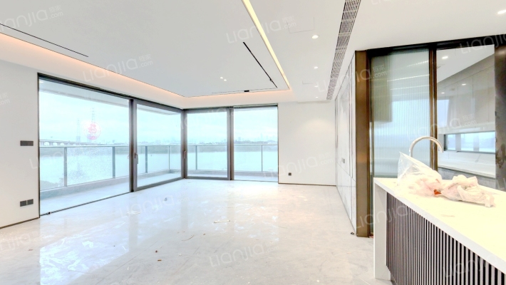 恒基学苑壹号二手房实景图