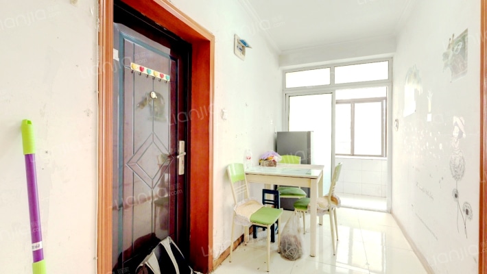 友谊北小区二手房实景图