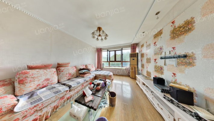 仁和居西区二手房实景图