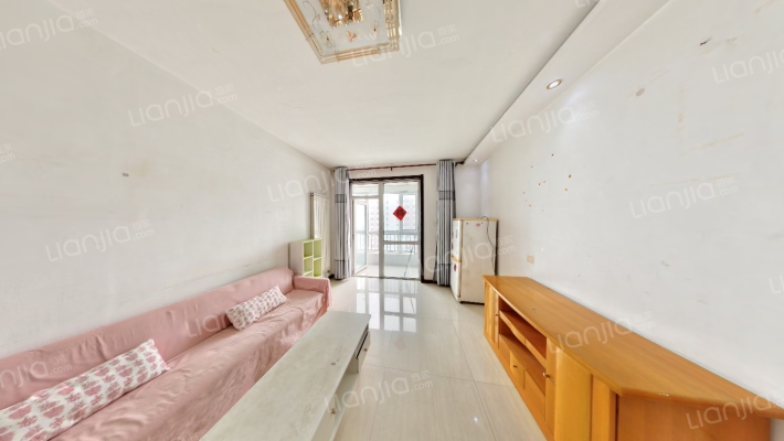 鑫昱花园二手房实景图