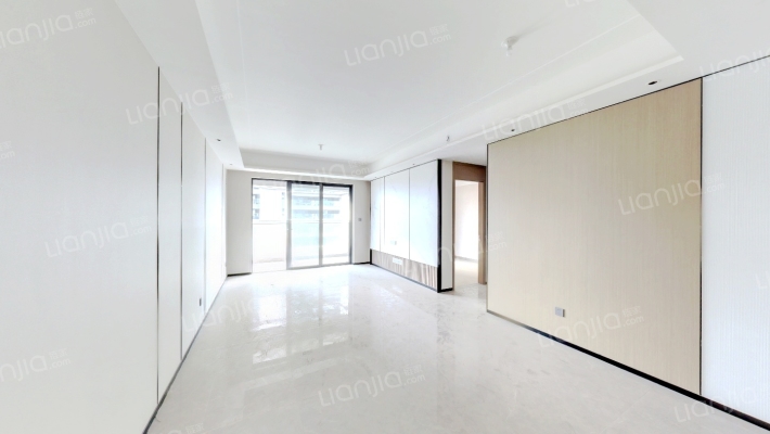 锦粼天序二手房实景图