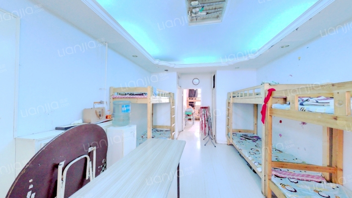 新道街小学宿舍二手房实景图