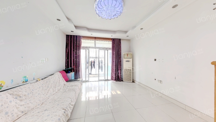 灵水阁二手房实景图