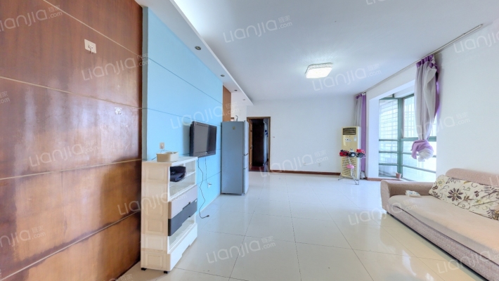 湖畔兰庭二手房实景图