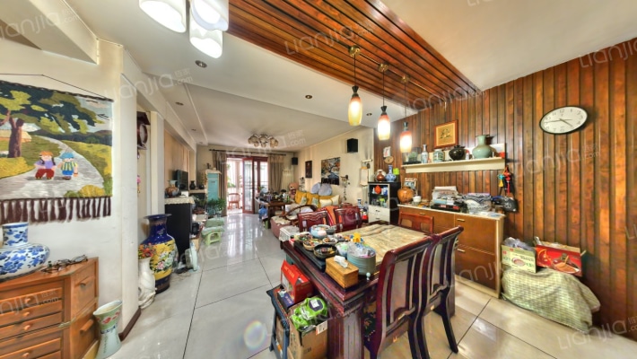 绿岛家园二手房实景图